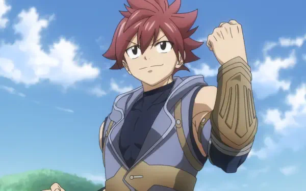 Anime Farmagia Ten (Farmagia) HD Desktop Wallpaper | Background Image