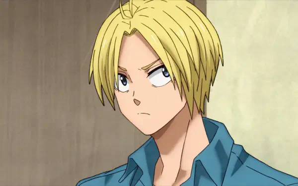 Anime Sakamoto Days Shin (Sakamoto Days) HD Desktop Wallpaper | Background Image