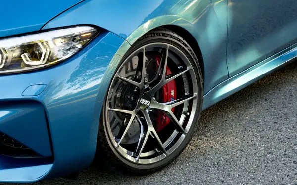 car BMW wheel HD Desktop Wallpaper | Background Image