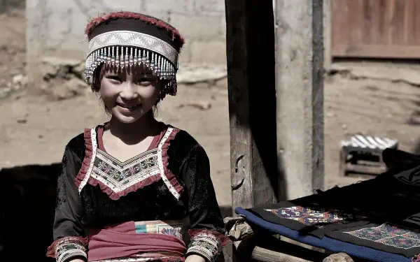 woman girl HD Desktop Wallpaper | Background Image