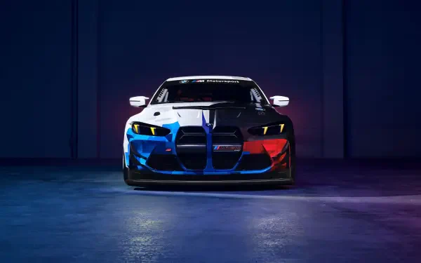 car BMW BMW M4 HD Desktop Wallpaper | Background Image