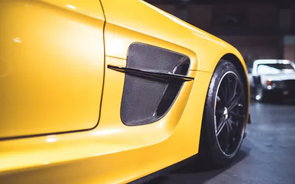 Mercedes-Benz SLS AMG car HD Desktop Wallpaper | Background Image