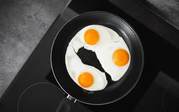 food egg HD Desktop Wallpaper | Background Image