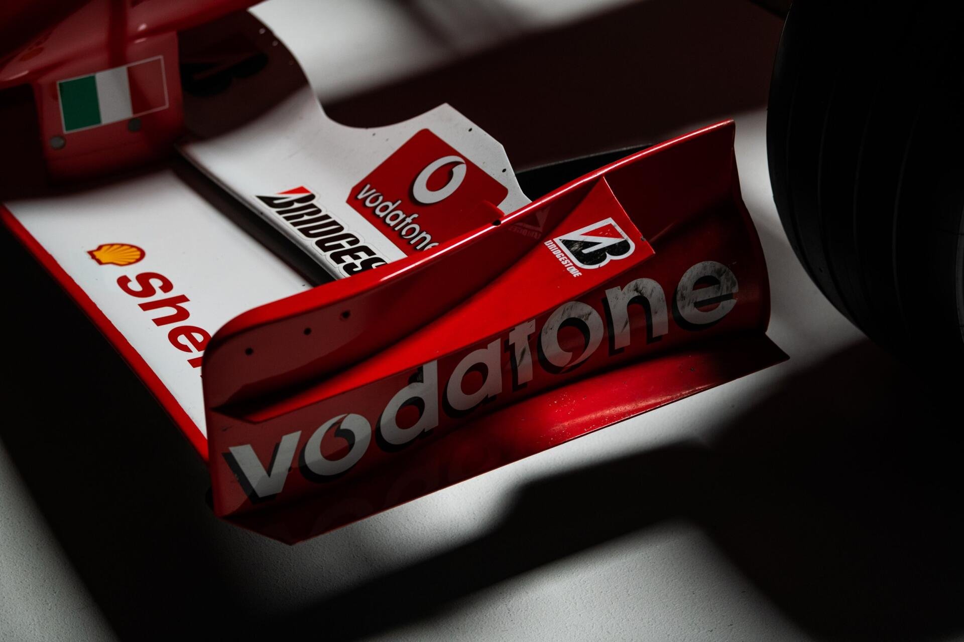 Download F1 HD Wallpaper