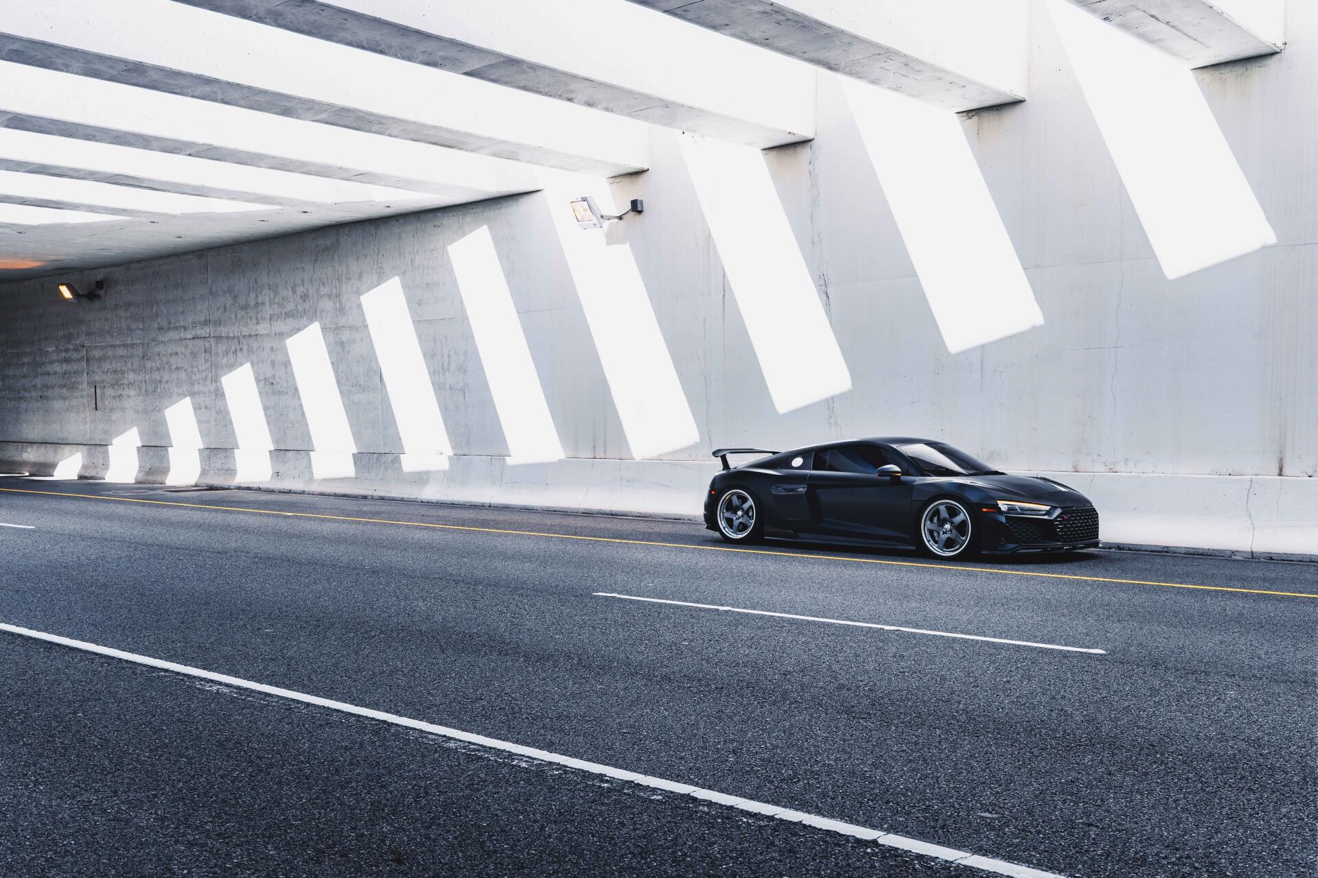 Download Car Audi 8k Ultra HD Wallpaper