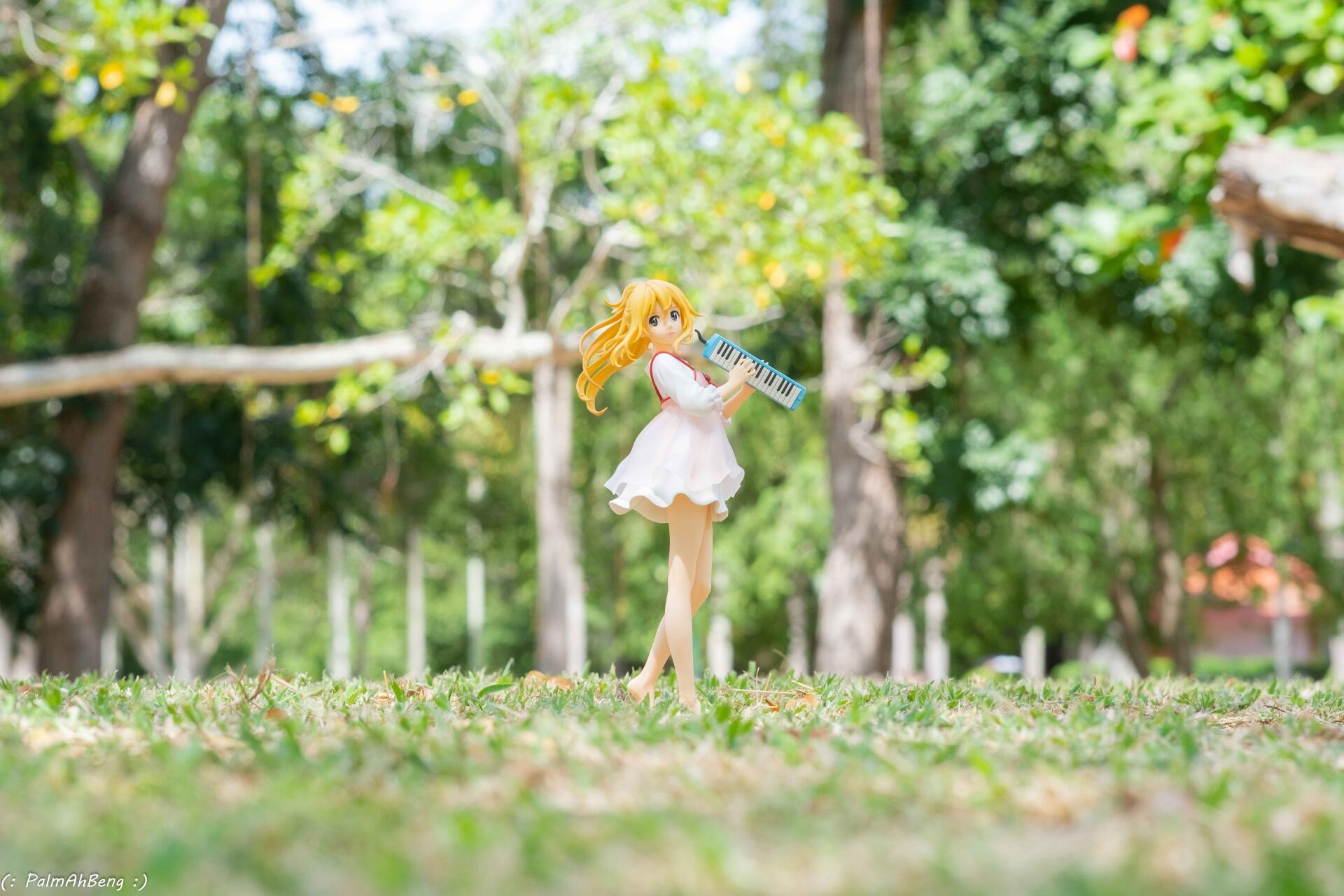 Download Doll Man Made 8k Ultra HD Wallpaper