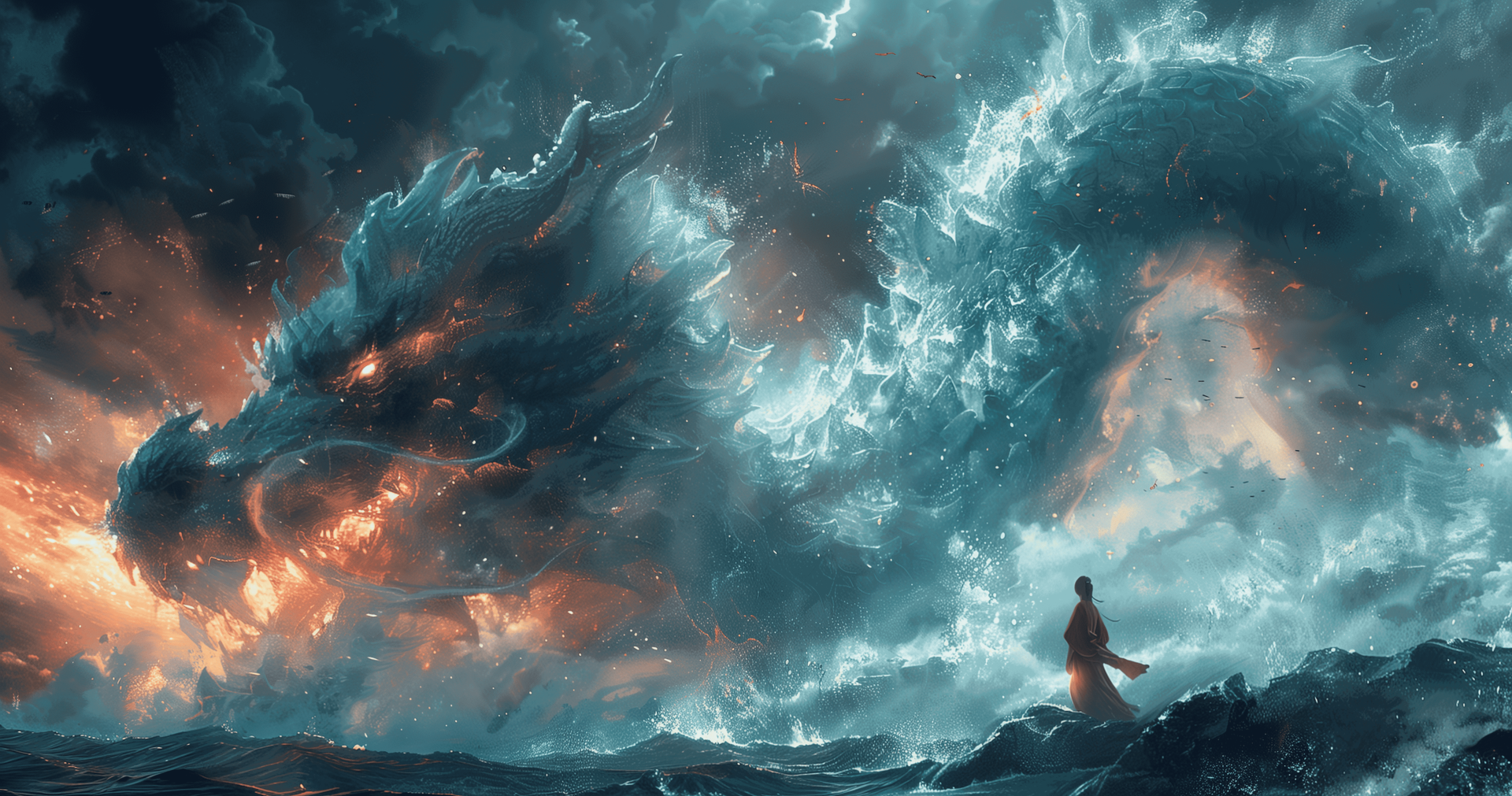 Download AI Art 4k Ultra HD Wallpaper