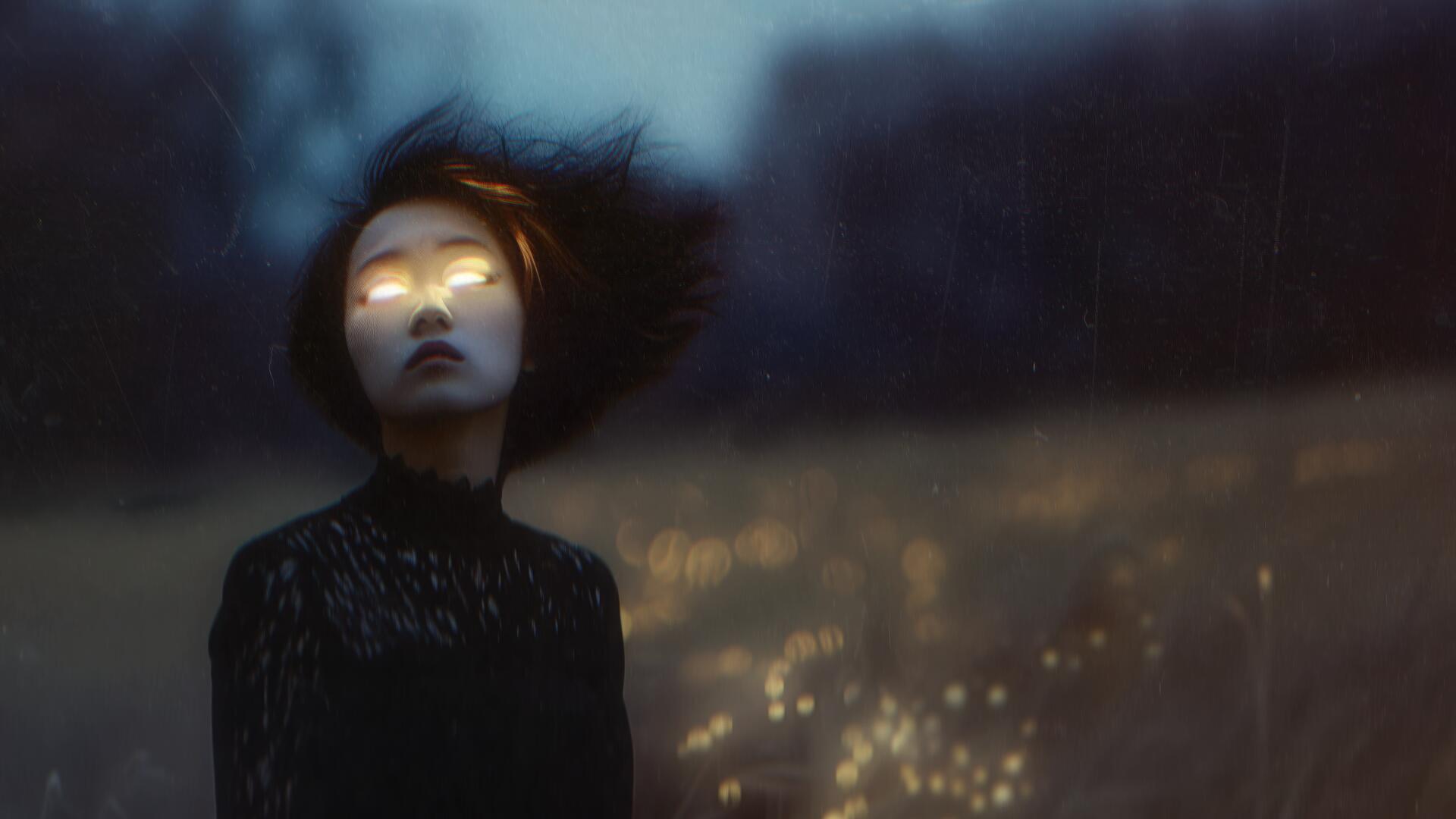 Convergance by Trent Anthony Francis