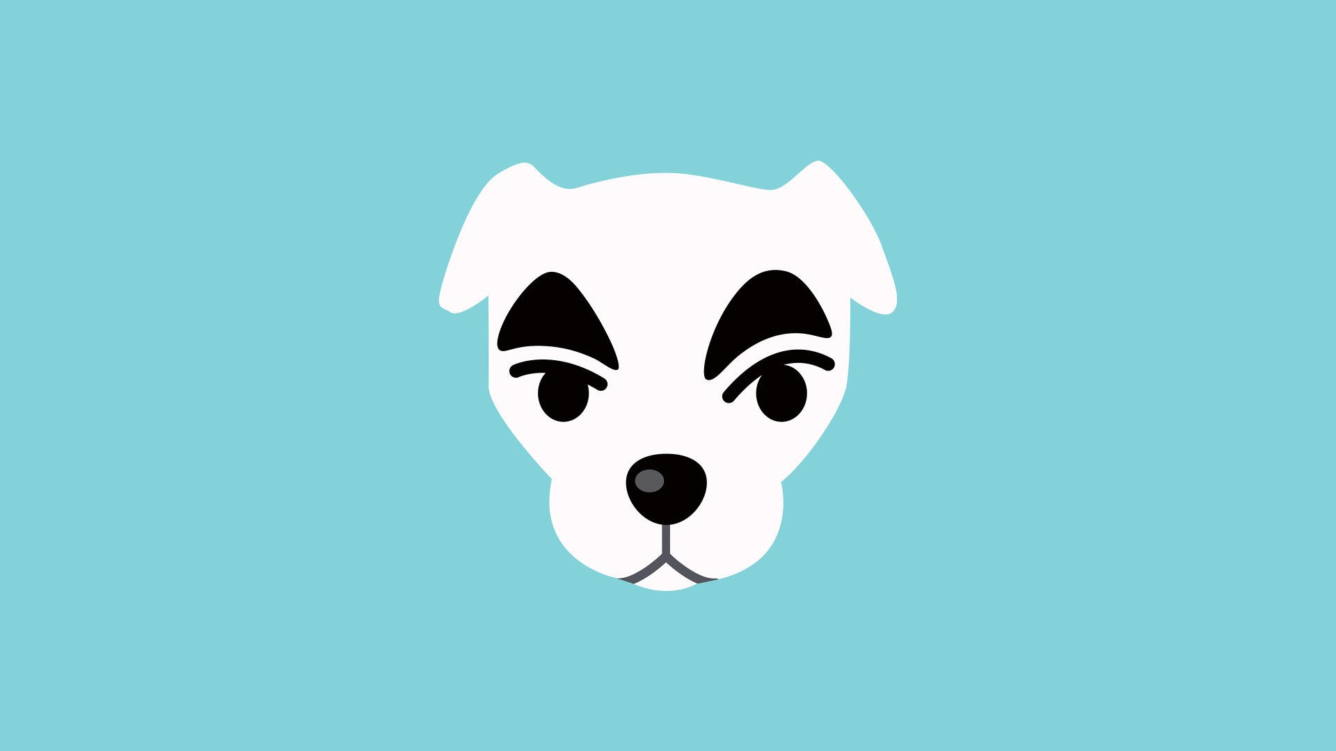 Download Animal Crossing: New Horizons 4k Ultra HD Wallpaper