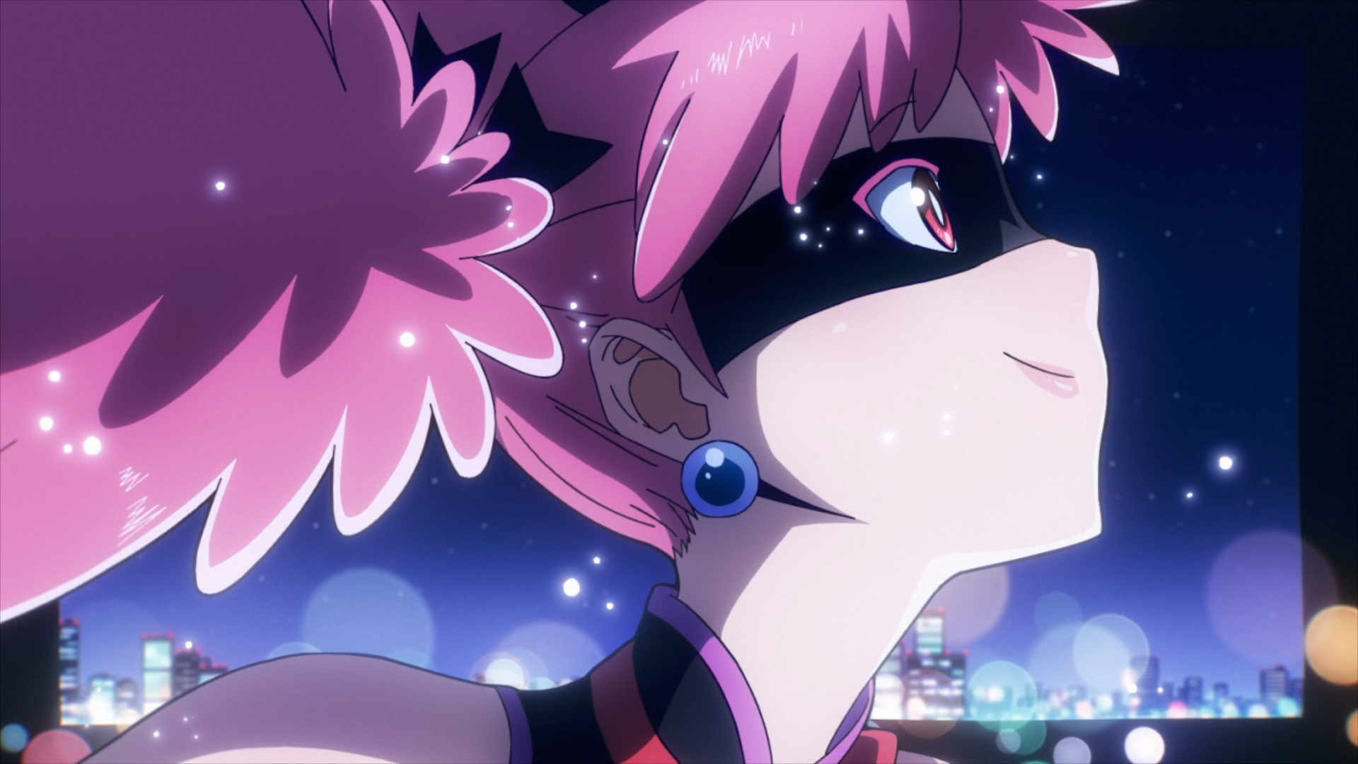 Download Anime My Hero Academia: Vigilantes My Hero Academia Kazuho Haneyama HD Wallpaper