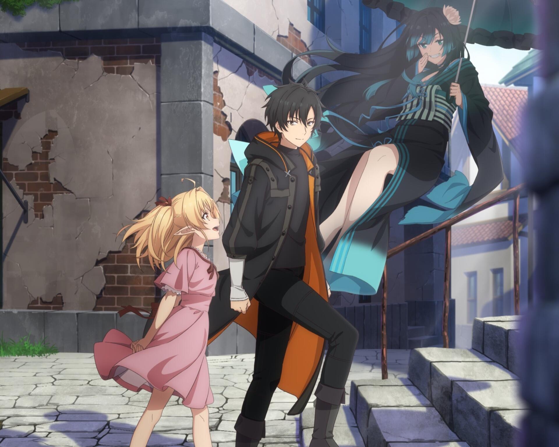 The Brilliant Healer's New Life In The Shadows Lily Age