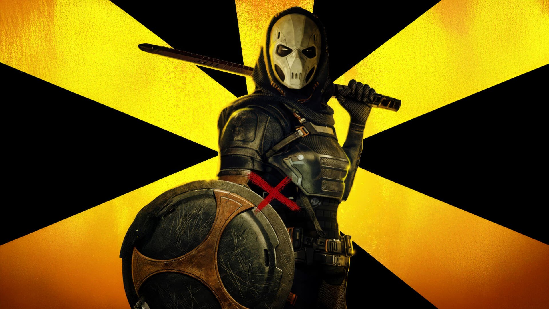 Download Thunderbolts* (2025) 4k Ultra HD Wallpaper