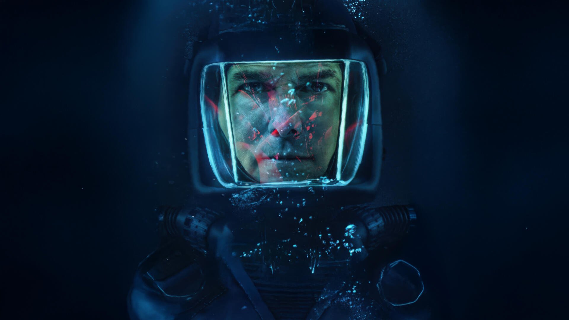 Download Mission: Impossible - The Final Reckoning 4k Ultra HD Wallpaper