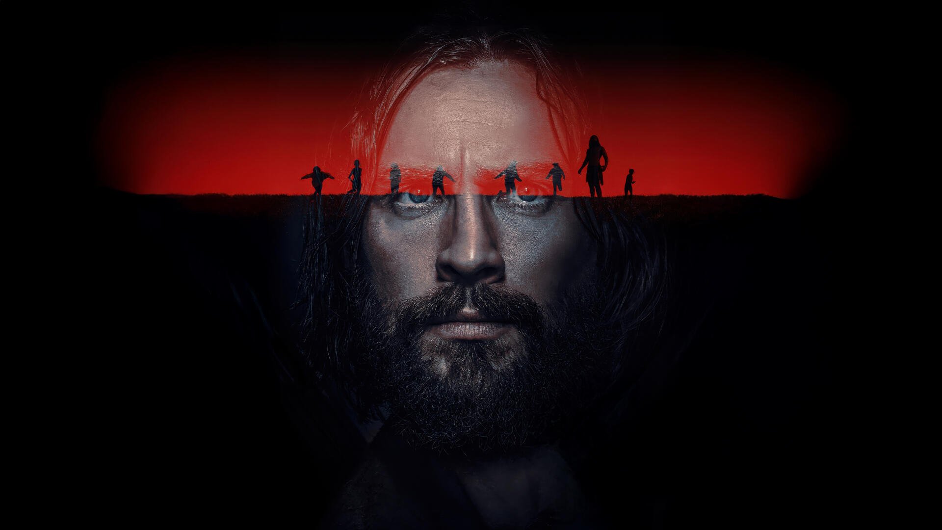 Download 28 Years Later 4k Ultra HD Wallpaper