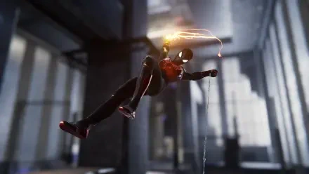  Spider Man Wallpaper