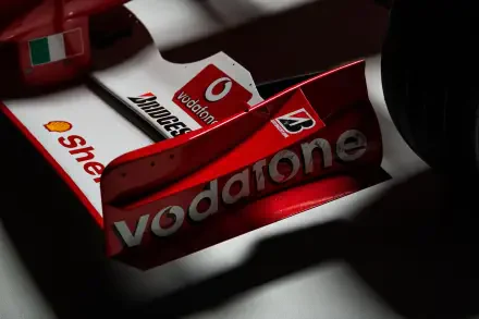 F1 HD Desktop Wallpaper | Background Image