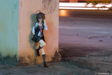 doll man made HD Desktop Wallpaper | Background Image