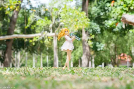 doll man made HD Desktop Wallpaper | Background Image