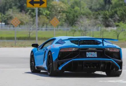 car Lamborghini Lamborghini Aventador SV HD Desktop Wallpaper | Background Image