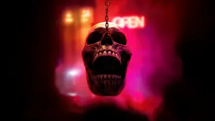 Final Destination: Bloodlines HD Desktop Wallpaper | Background Image