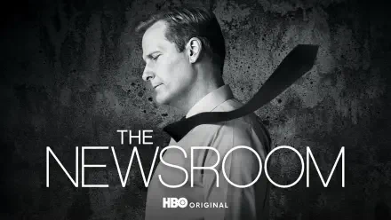 The Newsroom (2012) TV Show HD Desktop Wallpaper | Background Image