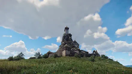 Kingdom Come: Deliverance II HD Desktop Wallpaper | Background Image