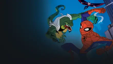The Spectacular Spider-Man HD Desktop Wallpaper | Background Image