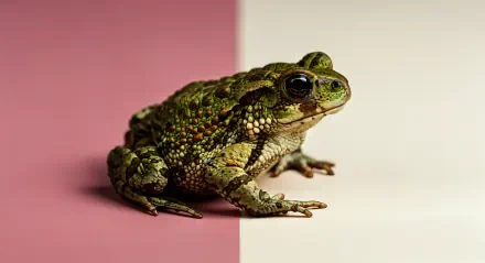 toad Animal frog amphibian Wildlife HD Desktop Wallpaper | Background Image