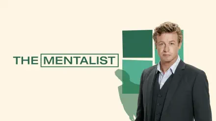 The Mentalist HD Desktop Wallpaper | Background Image