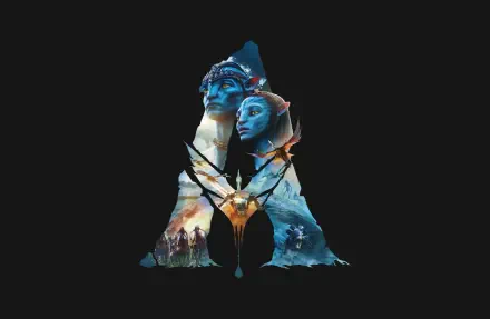 Avatar HD Desktop Wallpaper | Background Image
