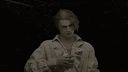 Resident Evil vampire gothic dark HD Desktop Wallpaper | Background Image