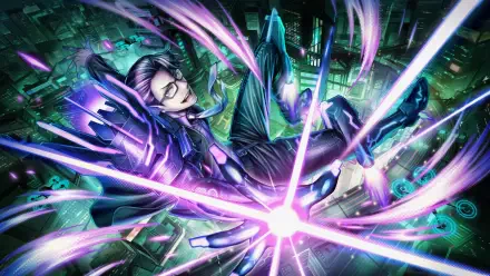  Yutaka Gotanda by Rui Komatsuzaki