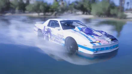 Forza Horizon 5 HD Desktop Wallpaper | Background Image