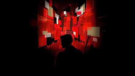 Daredevil: Born Again HD Desktop Wallpaper | Background Image