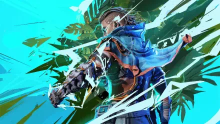 video game FragPunk Jaguar (FragPunk) HD Desktop Wallpaper | Background Image