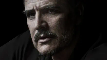 The Last Of Us Pedro Pascal HD Desktop Wallpaper | Background Image
