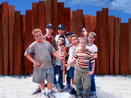 The Sandlot HD Desktop Wallpaper | Background Image