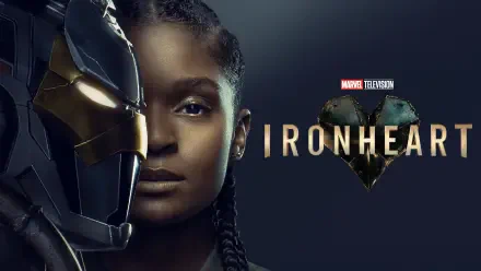 Ironheart TV Show HD Desktop Wallpaper | Background Image