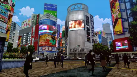 Persona 5 Royal HD Desktop Wallpaper | Background Image