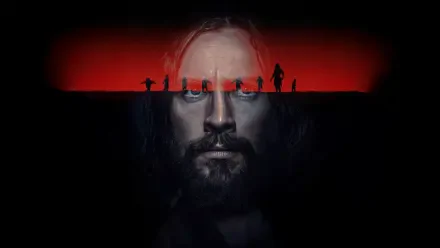 28 Years Later HD Desktop Wallpaper | Background Image