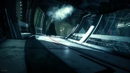  Batman: Arkham Knight