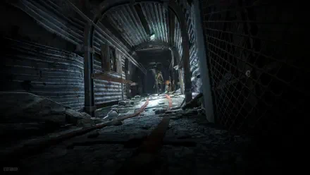 Rise of the Tomb Raider HD Desktop Wallpaper | Background Image