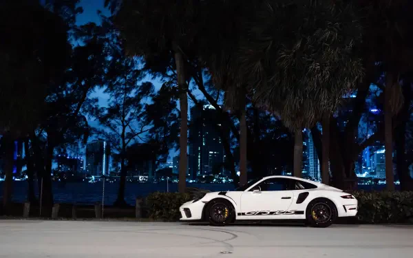 car Porsche HD Desktop Wallpaper | Background Image