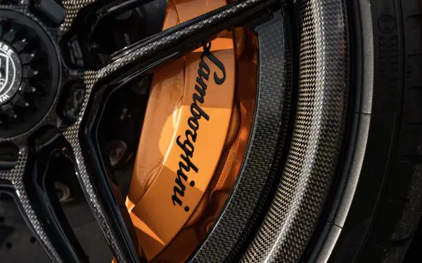 car Lamborghini Lamborghini Aventador SVJ HD Desktop Wallpaper | Background Image