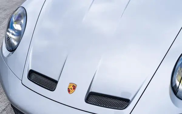 car Porsche GT3 RS HD Desktop Wallpaper | Background Image