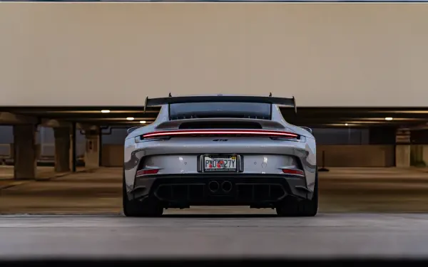 car Porsche GT3 RS HD Desktop Wallpaper | Background Image