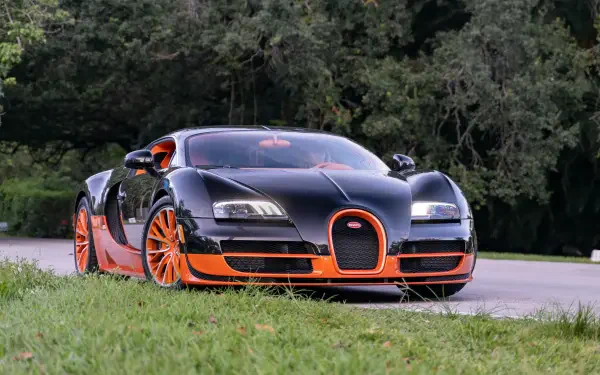 car Bugatti HD Desktop Wallpaper | Background Image
