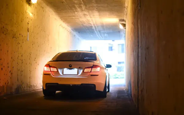 car BMW HD Desktop Wallpaper | Background Image