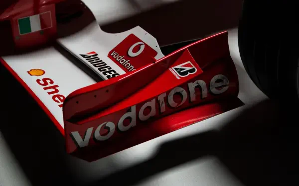 F1 HD Desktop Wallpaper | Background Image