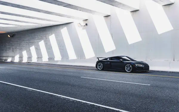 car Audi HD Desktop Wallpaper | Background Image